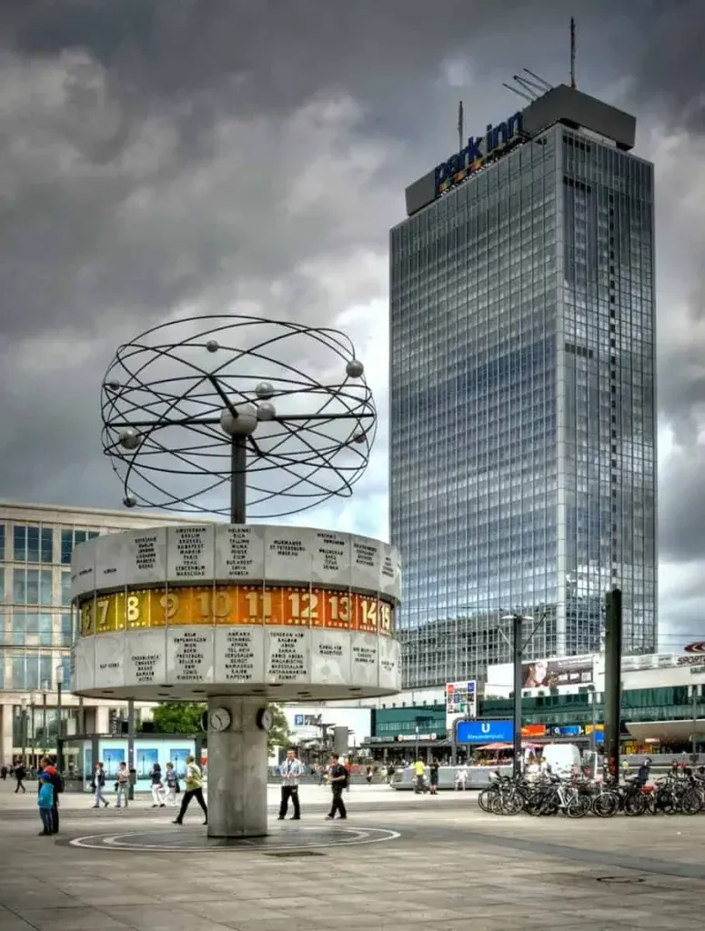 alexanderplatz