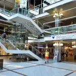 סיילים בברלין 2025: המדריך המושלם לשופינג חכם Europa Center Mall