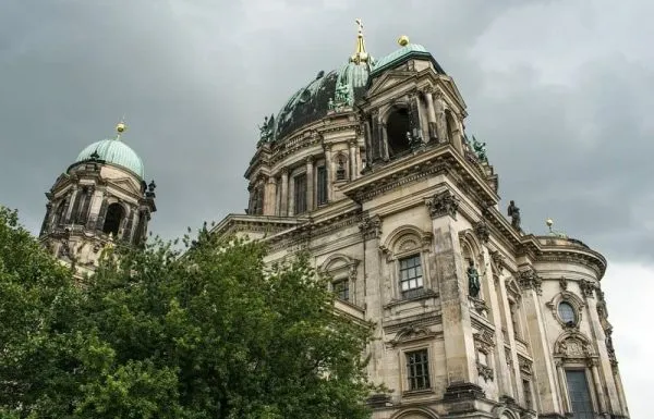 טיול בברלין – 2 המלצות שכדאי לכם לבדוק!