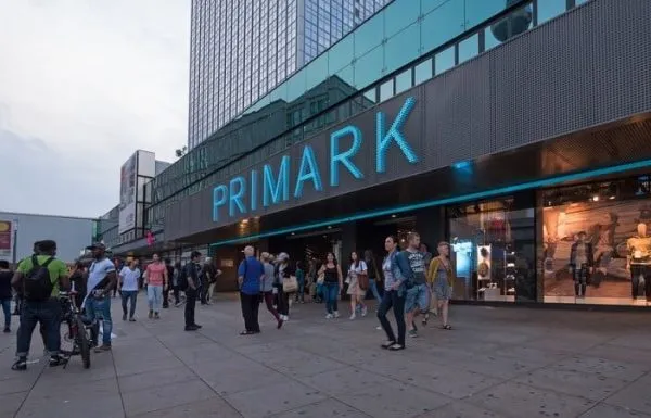 קניות בברלין – קצת פריימרק לא יזיק :)