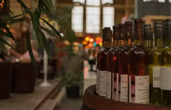 שווקים בברלין