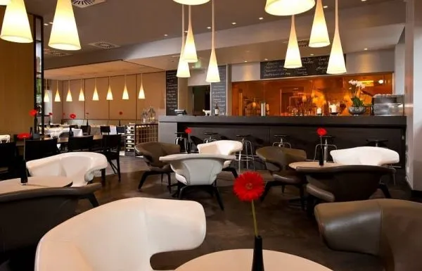 חופשה בברלין