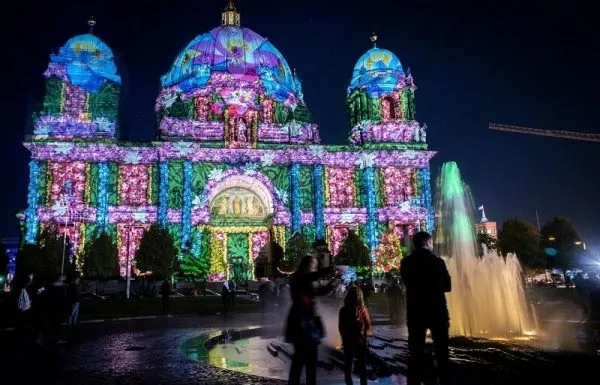 המלצות לברלין