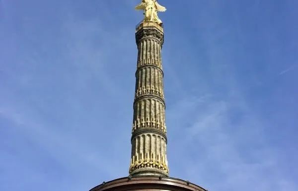 עמוד הניצחון של ברלין