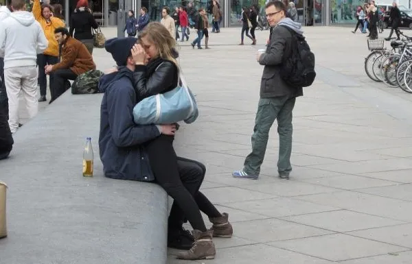 מסלולי טיול לזוגות בברלין – מסע אל בירת החופש והאהבה