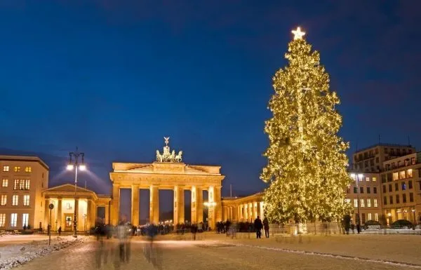 טיול חורף לברלין – לא תאמינו, אפשר ליהנות בעיר גם בחורף!