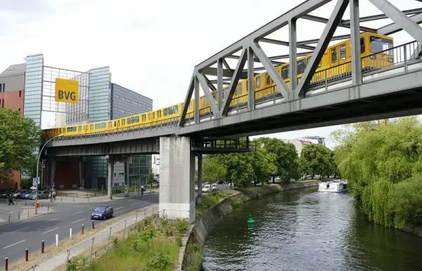 מה יש לעשות בברלין – המלצות על עוד אטרקציות