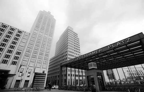 מקומות מומלצים בברלין