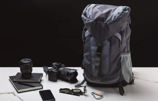 רשימת ציוד לטיול לברלין