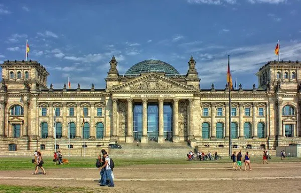 מידע שימושי על ברלין – כל מה שאתם חייבים לדעת כשמתכננים את הטיול