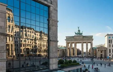 איך לבחור מלון בברלין לפי תקציב ואזור? המדריך המלא!