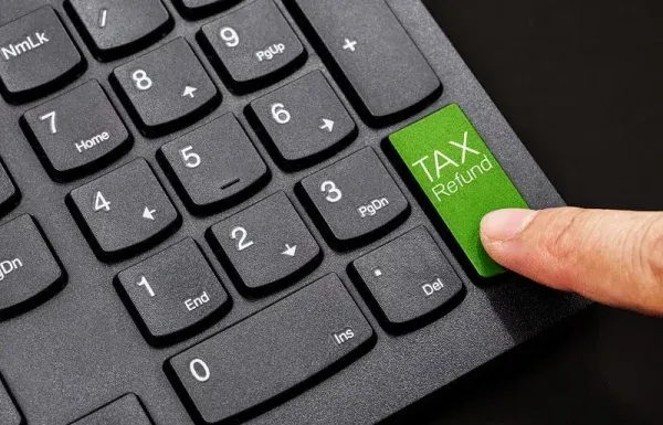 החזר מס בברלין – כל השלבים