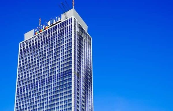 סקירה על מלון פארק אין ברלין – Park Inn by Radisson Berlin Alexanderplatz